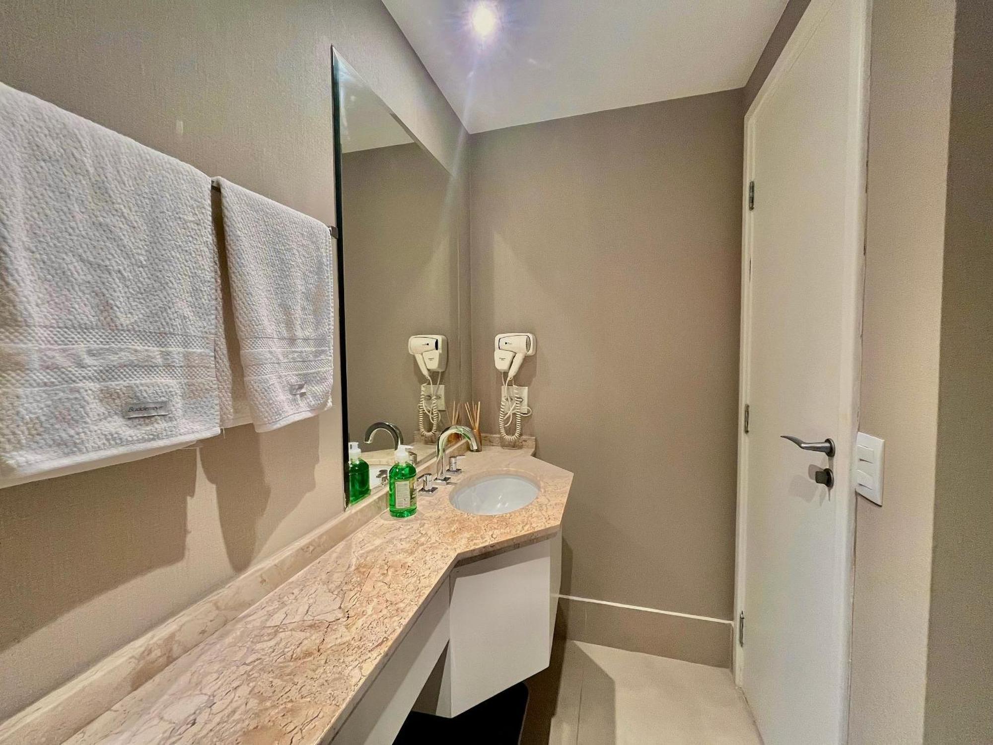 Hotel Lflats Alameda Lorena Jardins Sao Paulo